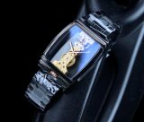 大人気新品コルム 時計 コピー メンズ 自動巻き2色