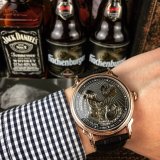 定番人気新品パテックフィリップ 時計 コピー メンズ 自動巻き 4色