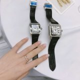 大人気カルティエ サントス コピーシリーズ 男女兼用 クオーツ