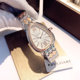 大人気売れ筋ブルガリ時計 コピー レディース クオーツ4色