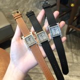 注目度NO.1エルメス 時計 コピー レディース クオーツ3色