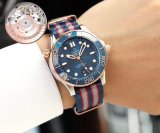 高品質オメガ シーマスター コピーシリーズ メンズ 自動巻き 6色