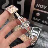 定番人気新品パテックフィリップ 時計 コピー メンズ 自動巻き 4色