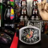高級人気新品フランクミュラー 時計 スーパーコピー メンズ 自動巻き 2色