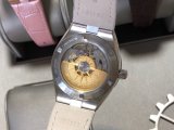 高品質ヴァシュロンコンスタンタン 時計 スーパーコピー レディース 自動巻き