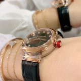 大人気売れ筋ブルガリ時計 コピー レディース 自動巻き