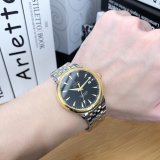 定番人気オメガ デビル コピーシリーズ メンズ 自動巻き 3色