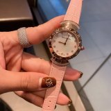 大人気売れ筋ブルガリ時計 コピー レディース クオーツ8色