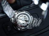 高級人気新品ヴァシュロンコンスタンタン 時計 スーパーコピー メンズ 自動巻き 3色