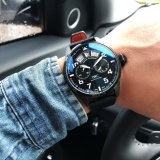 注目度NO.1IWC パイロットウォッチ コピーシリーズ メンズ 自動巻き
