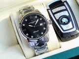 高品質ヴァシュロンコンスタンタン 時計 スーパーコピー メンズ 自動巻き 3色