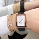 大人気新品シャネル 時計 コピー レディース クオーツ