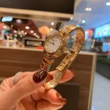 定番人気新品グッチ 時計 コピー レディース クオーツ4色