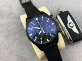 大人気IWC パイロットウォッチ コピーシリーズ メンズ 自動巻き6色