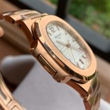 大人気新品パテックフィリップ 時計 コピー メンズ 自動巻き 2色
