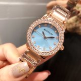 注目度NO.1売れ筋ブルガリ時計 コピー レディース クオーツ