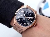 定番人気IWC パイロットウォッチ コピーシリーズ メンズ 自動巻き4色