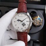 注目度NO.1パテックフィリップ 時計 コピー メンズ 自動巻き 5色