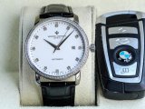 高品質ヴァシュロンコンスタンタン 時計 スーパーコピー メンズ 自動巻き 2色