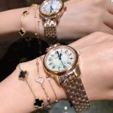 注目度NO.1ジャガールクルト 時計 コピー レディース クオーツ