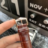高級人気新品パテックフィリップ 時計 スーパーコピー メンズ 自動巻き 2色