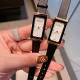定番人気新品グッチ 時計 コピー レディース クオーツ2色