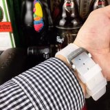 高品質リシャールミル 時計 スーパーコピー メンズ 自動巻き