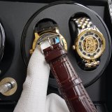 定番人気新品パテックフィリップ 時計 コピー メンズ 自動巻き 3色