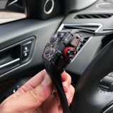 高品質リシャールミル 時計 スーパーコピー メンズ 自動巻き2色