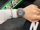 高級人気新品リシャールミル 時計 スーパーコピー メンズ 自動巻き