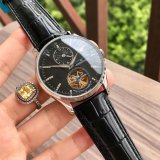 高品質ジャガールクルト 時計 スーパーコピー メンズ 自動巻き 4色
