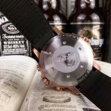 大人気IWC アクアタイマー コピーシリーズ メンズ 自動巻き4色
