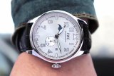 人気高級IWC ポルトギーゼ コピーシリーズ メンズ 自動巻き3色
