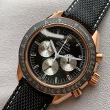 定番人気オメガ スピードマスター コピーシリーズ メンズ クオーツ 2色