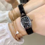 定番人気新品フランクミュラー 時計 コピー レディース クオーツ 7色