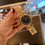 定番人気新品グッチ 時計 コピー レディース クオーツ4色