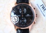 高品質IWC ポルトギーゼ コピーシリーズ メンズ 自動巻き