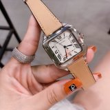 大人気カルティエ サントス コピーシリーズ 男女兼用 自動巻き