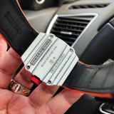 高品質リシャールミル 時計 スーパーコピー メンズ 自動巻き3色