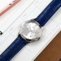 定番人気新品オメガ 時計 コピー レディース クオーツ 7色