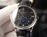 高級人気新品ヴァシュロンコンスタンタン 時計 スーパーコピー メンズ 自動巻き 2色
