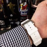 高品質リシャールミル 時計 スーパーコピー メンズ 自動巻き2色