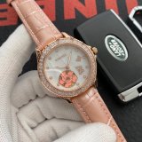 大人気新品シャネル 時計 コピー レディース 自動巻き 6色