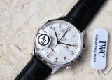 高品質IWC ポルトギーゼ コピーシリーズ メンズ 自動巻き