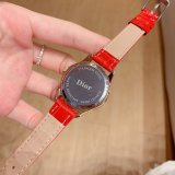 定番人気新品ディオール 時計 コピー レディース クオーツ