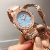 注目度NO.1売れ筋ブルガリ時計 コピー レディース クオーツ