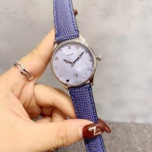 大人気新品グッチ 時計 コピー レディース クオーツ