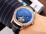 定番人気新品ヴァシュロンコンスタンタン 時計 コピー メンズ 自動巻き 5色