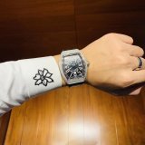 高級人気新品フランクミュラー 時計 スーパーコピー メンズ 自動巻き 3色