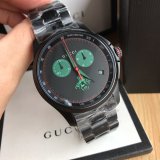 高級人気新品グッチ 時計 スーパーコピー メンズ クオーツ